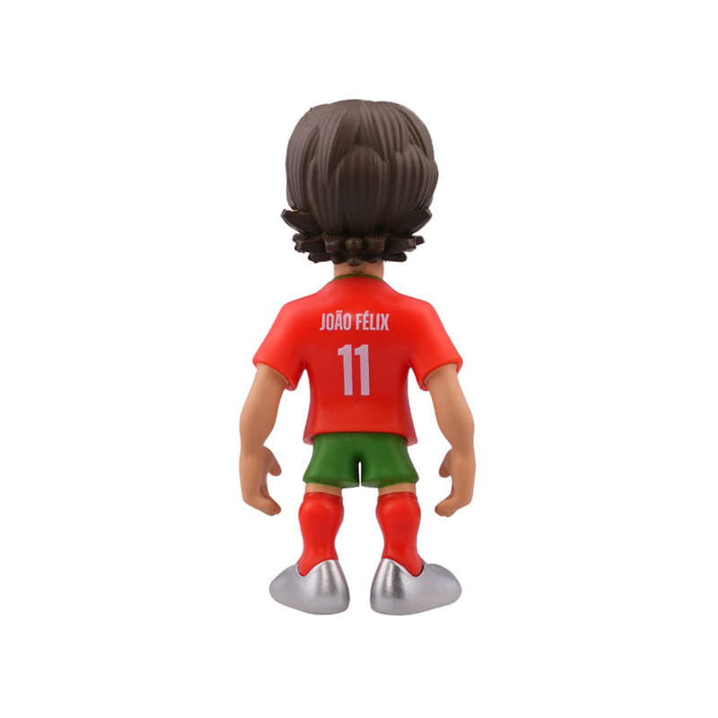 Joao Felix - Portugal Minix Figurine: Official Collectable Figure