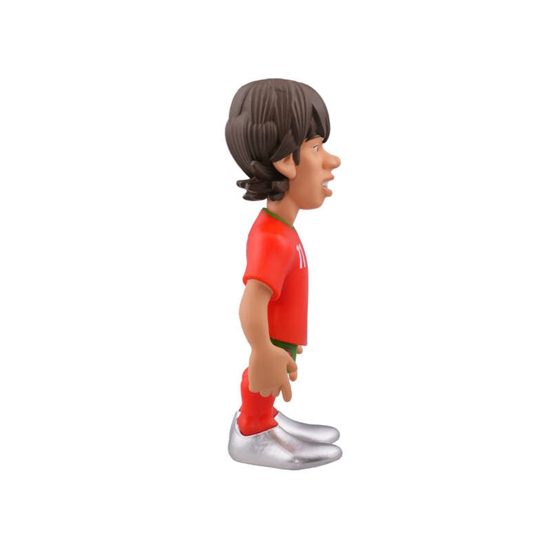 Joao Felix - Portugal Minix Figurine: Official Collectable Figure