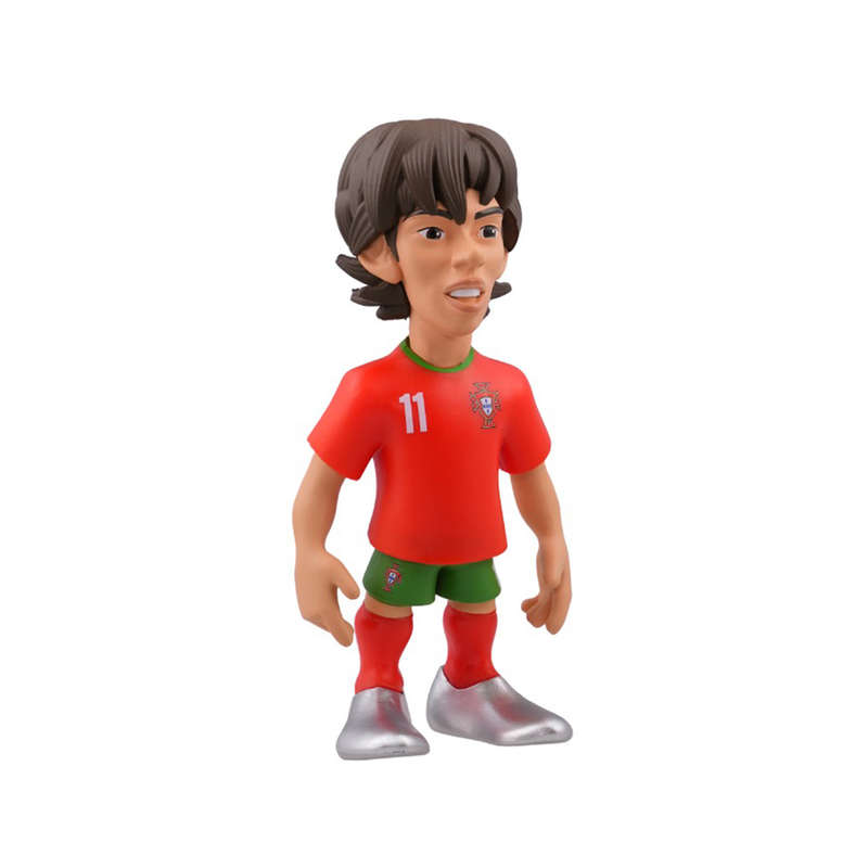 Joao Felix - Portugal Minix Figurine: Official Collectable Figure