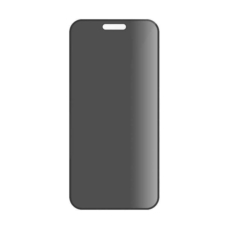 Apple iPhone 16 Pro PanzerGlass Privacy Screen Protector