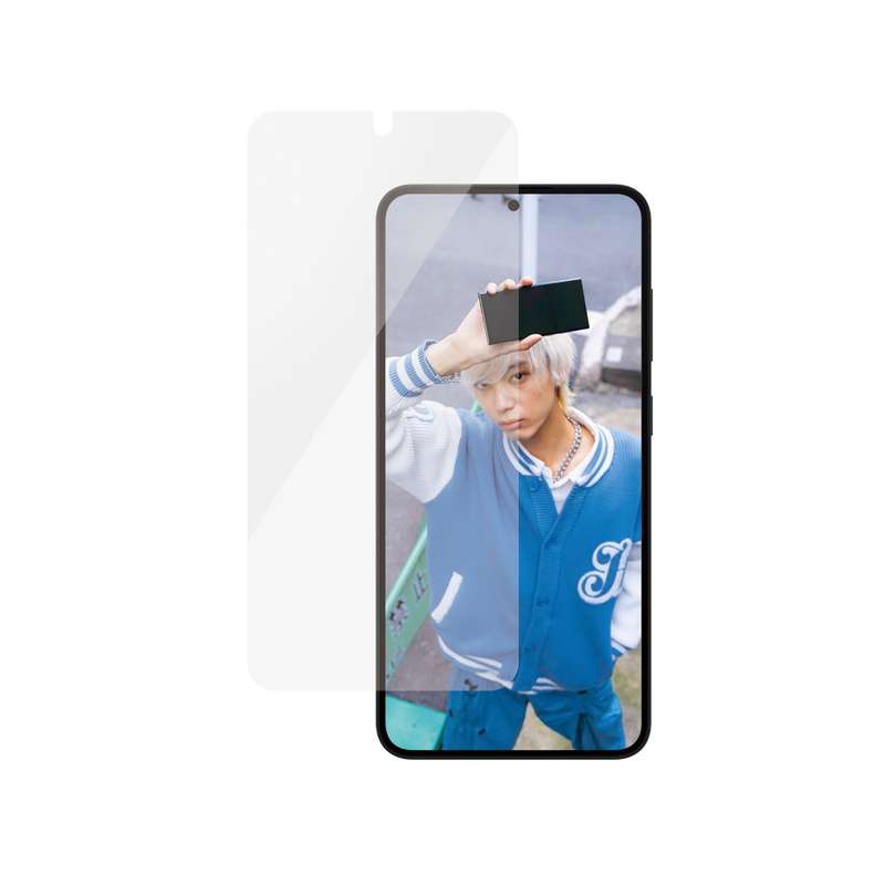 Samsung Galaxy S25+ / S24+ PanzerGlass Screen Protector