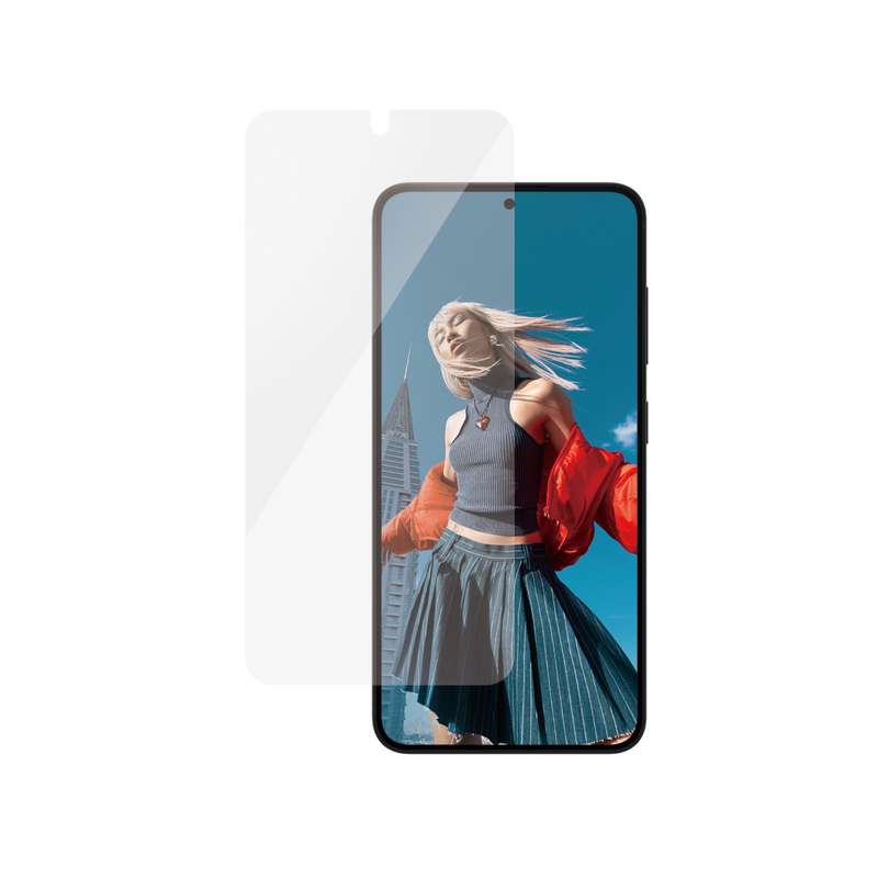 Samsung Galaxy S25 / S24 PanzerGlass Screen Protector