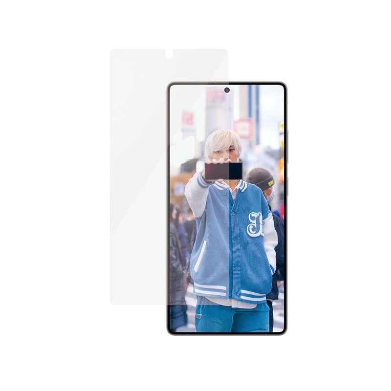 Samsung Galaxy S25 Ultra PanzerGlass Screen Protector