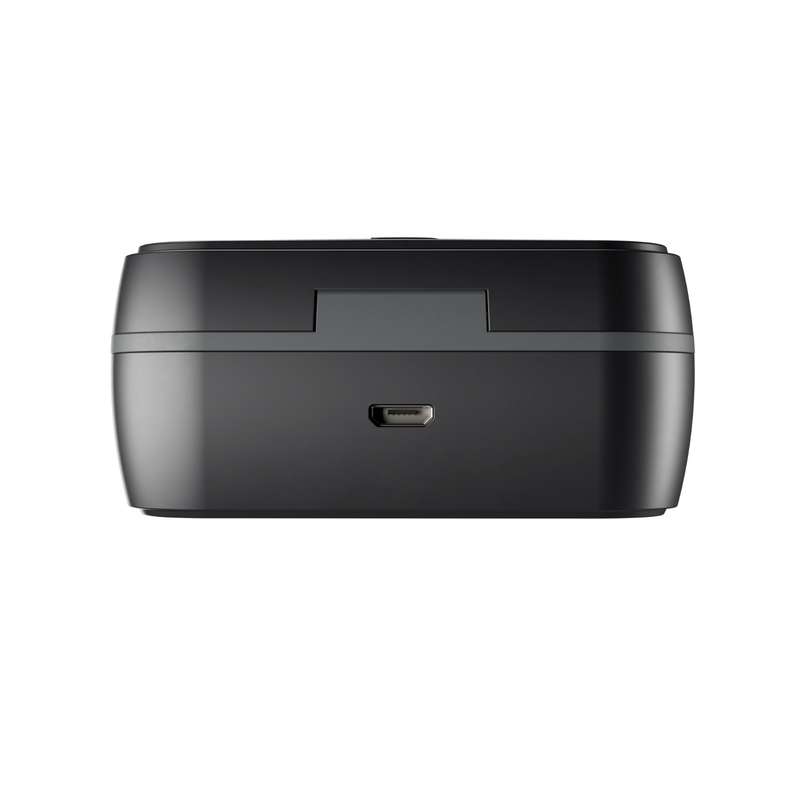 Skullcandy Jib TWS True Wireless Earbuds  Black