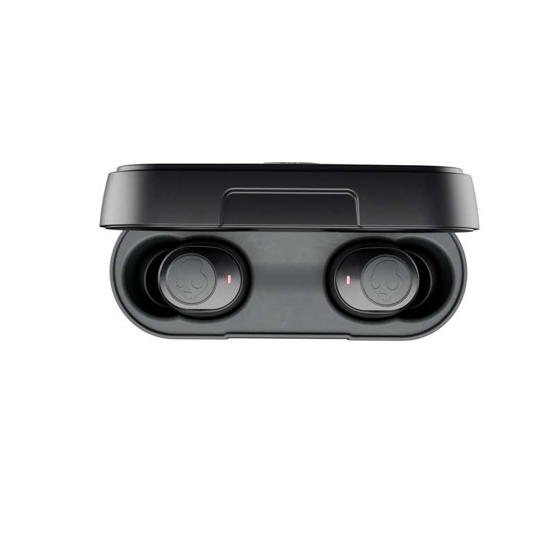 Skullcandy Jib TWS True Wireless Earbuds  Black