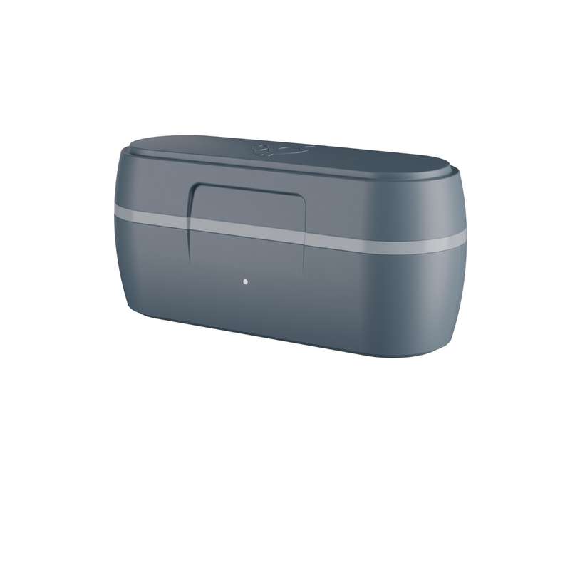 Skullcandy Jib TWS True Wireless Earbuds - Grey