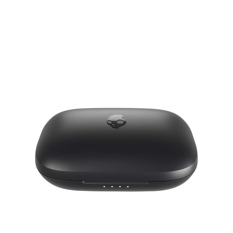 Skullcandy Push Active True Wireless Earbuds - Black