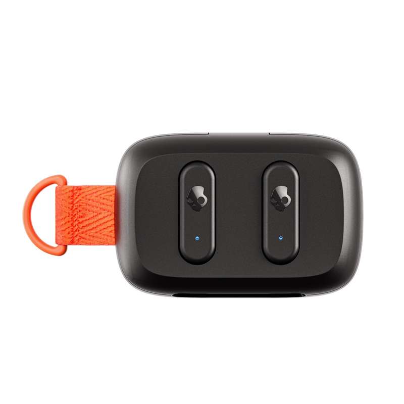 Skullcandy Dime 3 TWS True Wireless Earbuds - Black