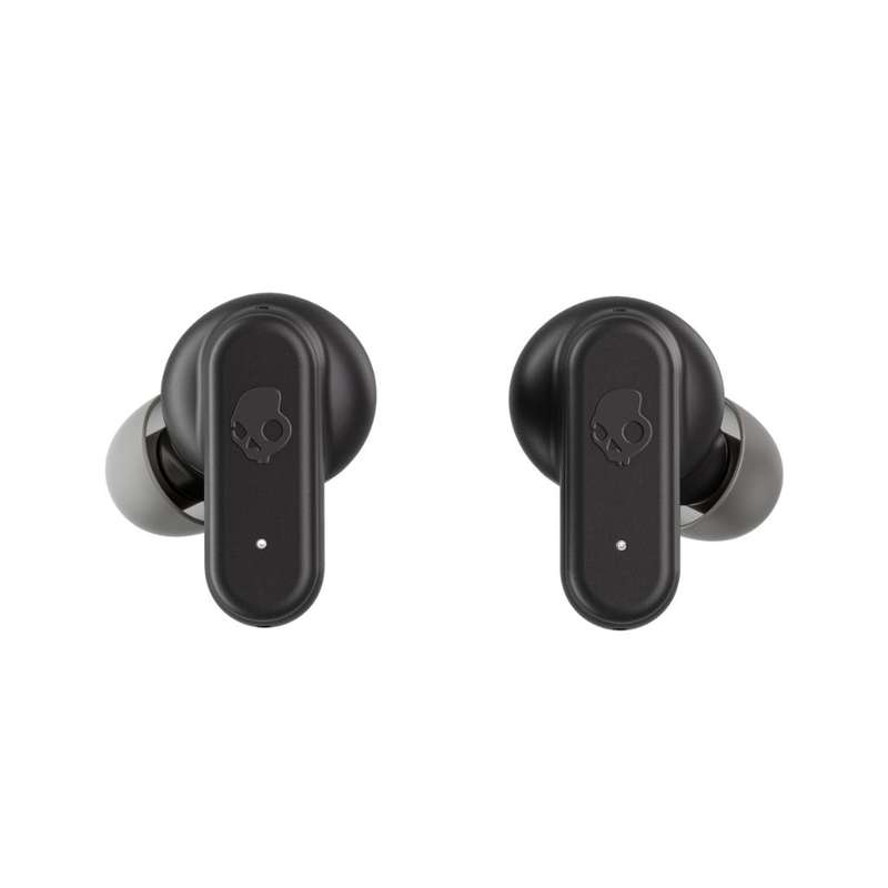 Skullcandy Dime Evo TWS True Wireless Earbuds - Black