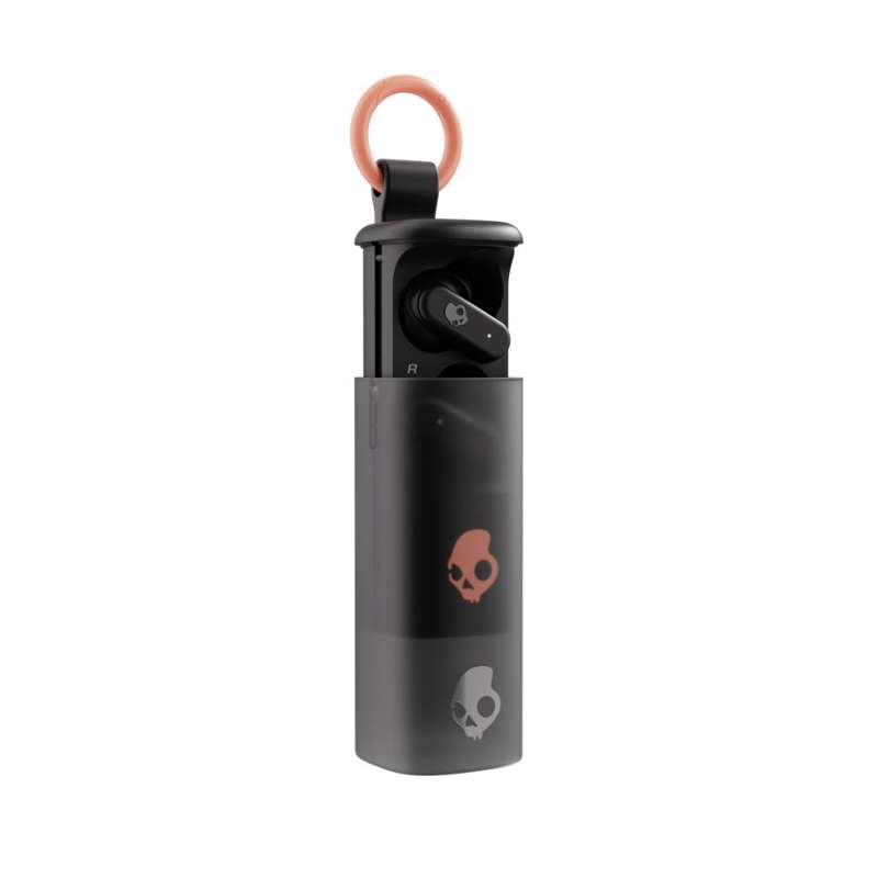 Skullcandy Dime Evo TWS True Wireless Earbuds - Black