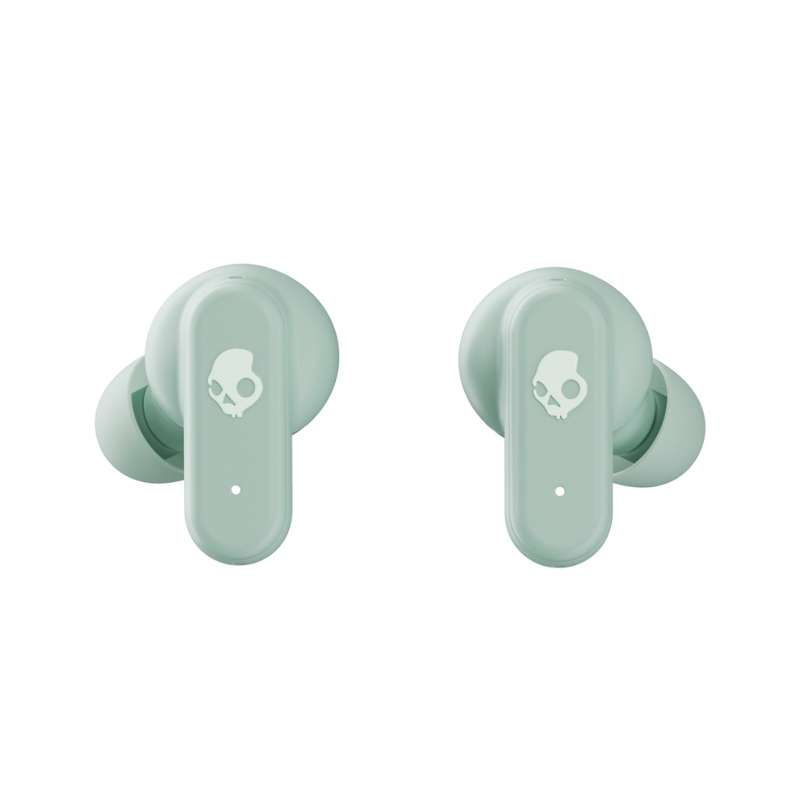 Skullcandy Dime Evo TWS True Wireless Earbuds - Sage