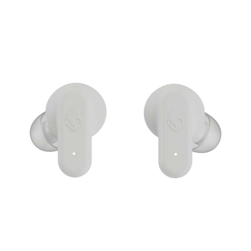 Skullcandy Dime Evo TWS True Wireless Earbuds  Bone