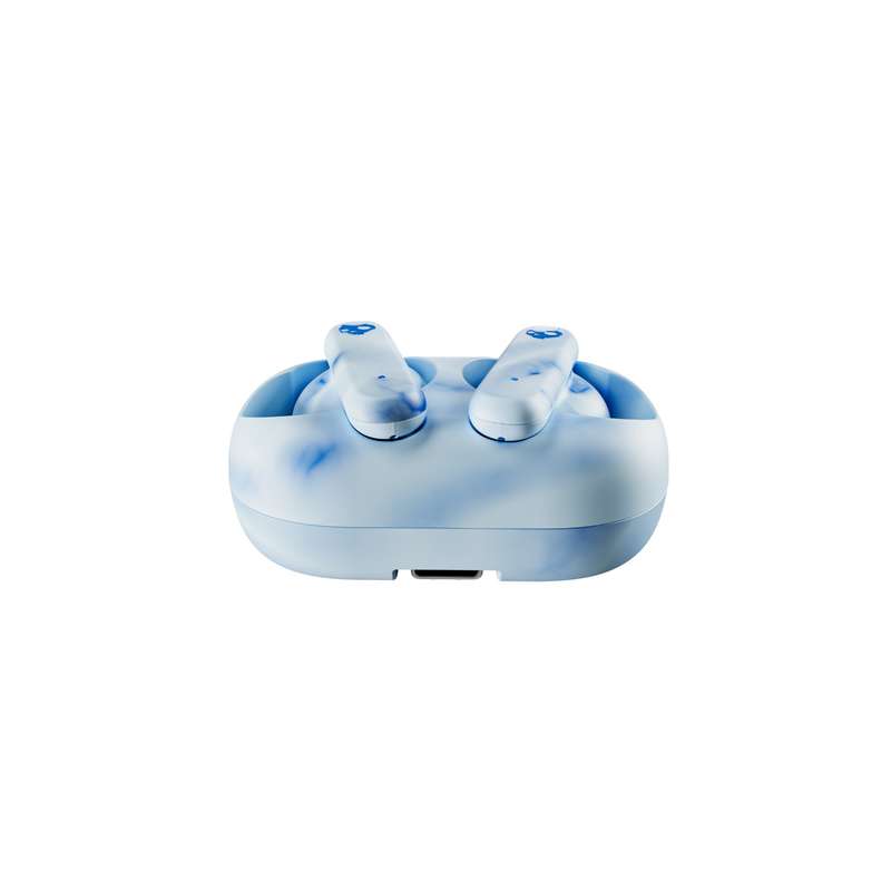 Skullcandy EcoBuds TWS True Wireless Earbuds - Glacier