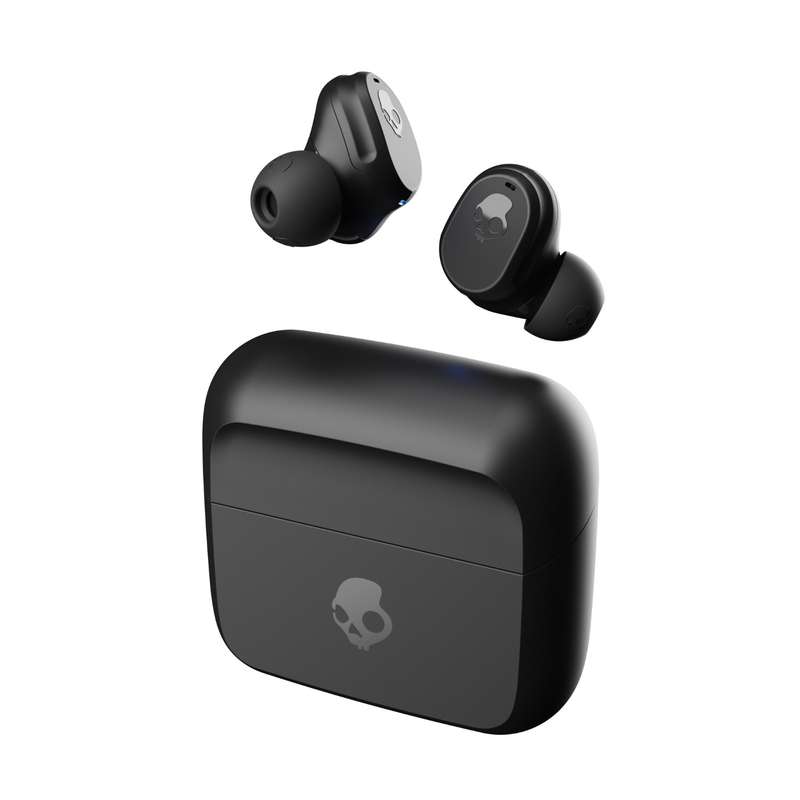 Skullcandy Mod TWS True Wireless Earbuds - Black
