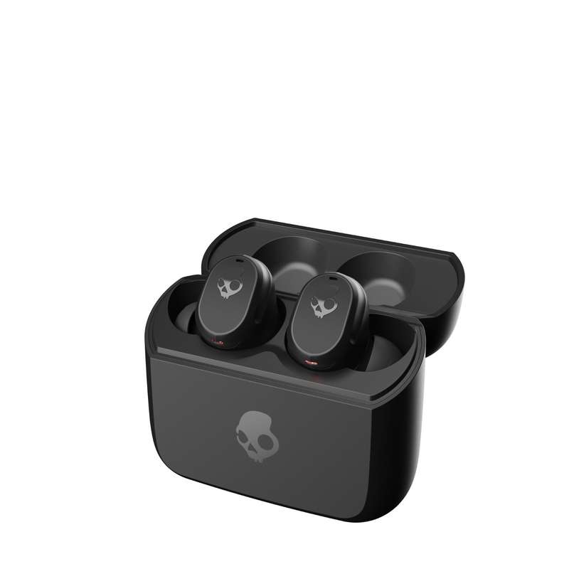 Skullcandy Mod TWS True Wireless Earbuds - Black