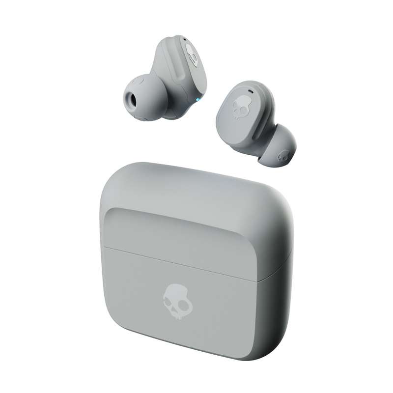 Skullcandy Mod TWS True Wireless Earbuds - Grey