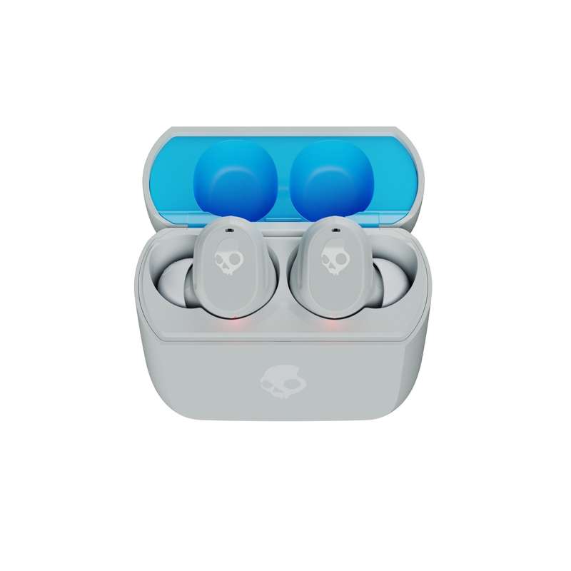 Skullcandy Mod TWS True Wireless Earbuds - Grey