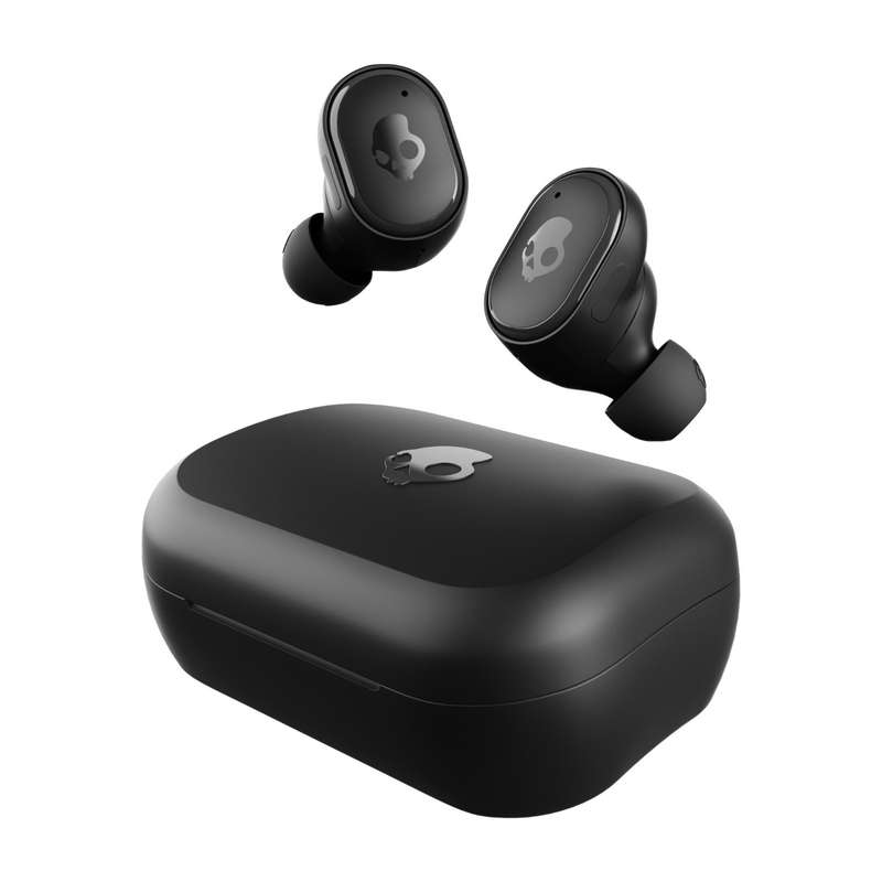 Skullcandy Grind TWS True Wireless Earbuds - Black