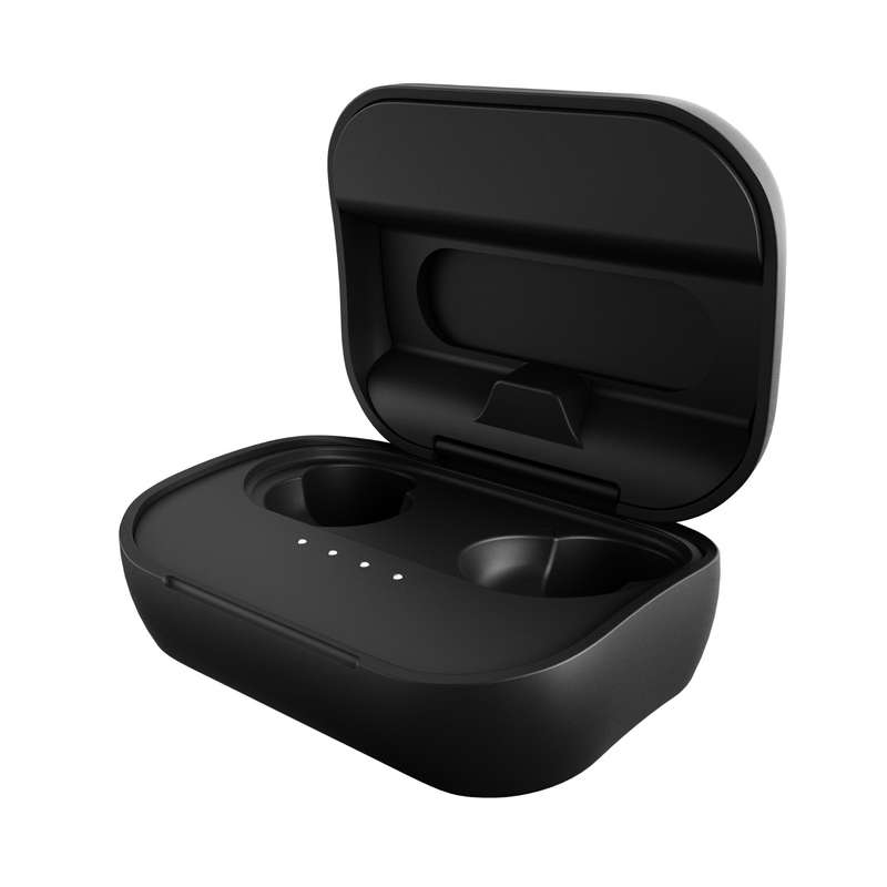 Skullcandy Grind TWS True Wireless Earbuds - Black