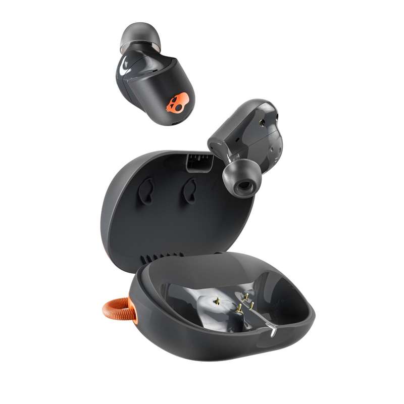 Skullcandy Sesh® ANC Noise Cancelling True Wireless Earbuds  Black