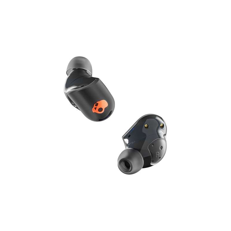 Skullcandy Sesh ANC Noise Cancelling True Wireless Earbuds - Black
