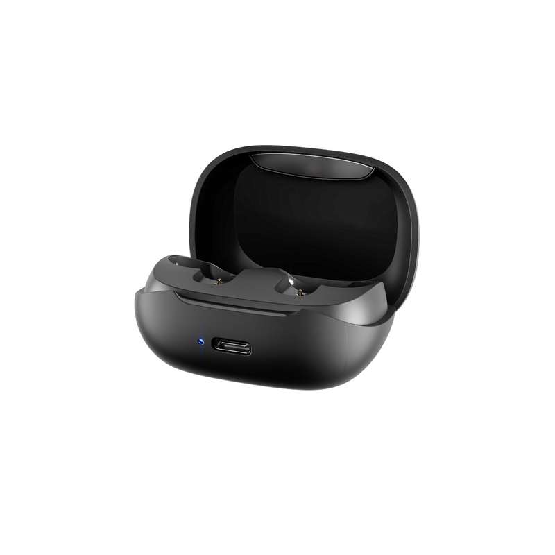 Skullcandy Smokin Buds TWS True Wireless Earbuds - Black