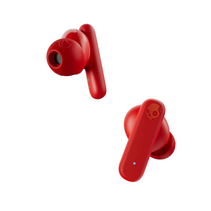 Skullcandy Smokin Buds® TWS True Wireless Earbuds  Flame