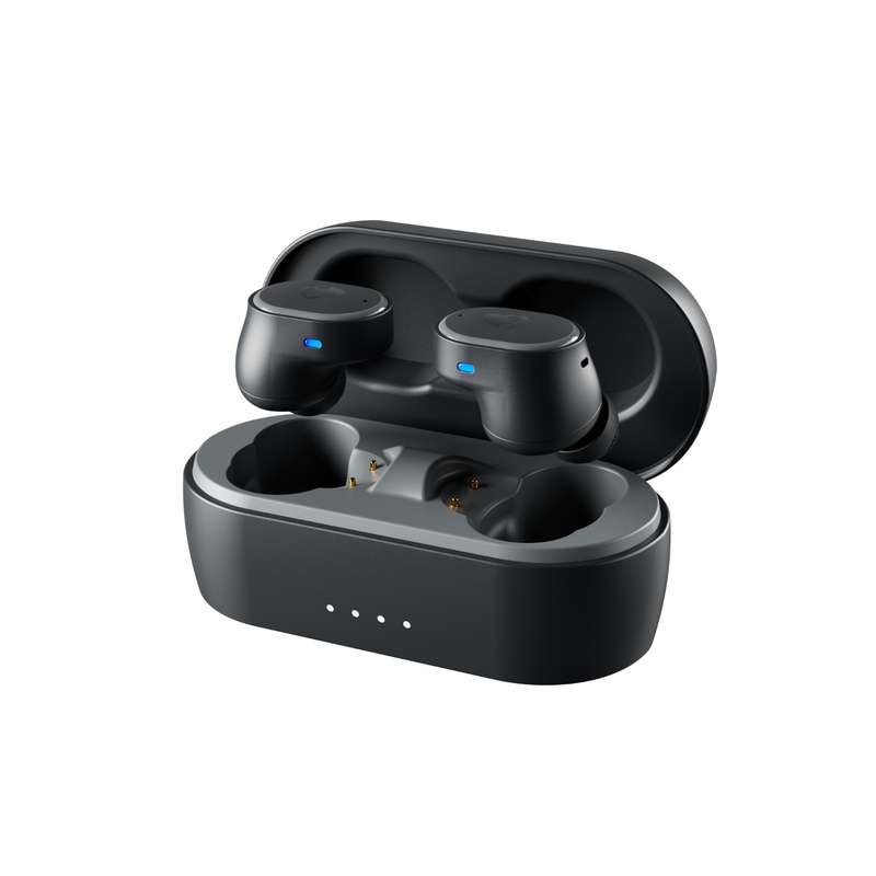 Skullcandy Sesh Noise Cancelling TWS True Wireless Earbuds - Black