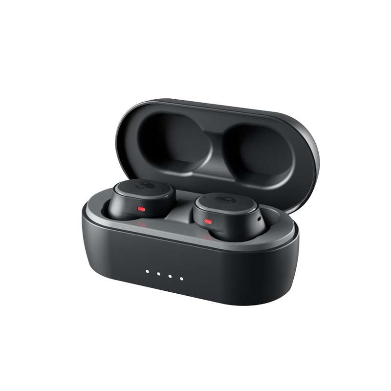 Skullcandy Sesh Noise Cancelling TWS True Wireless Earbuds - Black