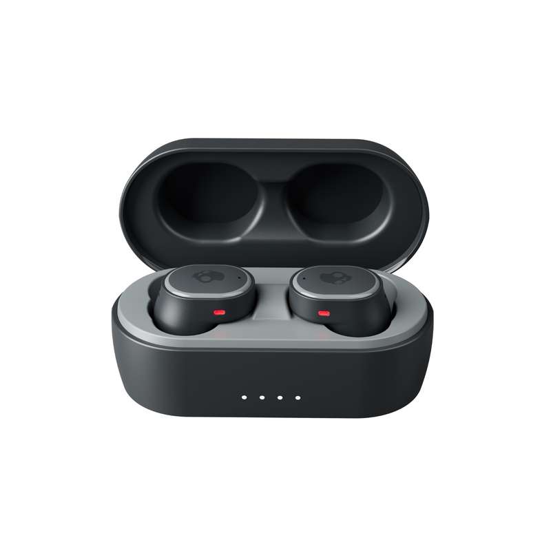 Skullcandy Sesh Noise Cancelling TWS True Wireless Earbuds - Black