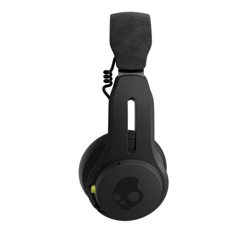 Skullcandy Icon Noise Cancelling Headphones - Black