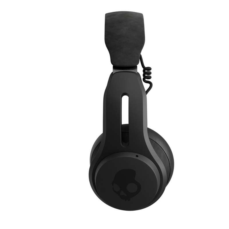 Skullcandy Icon Noise Cancelling Headphones - Black