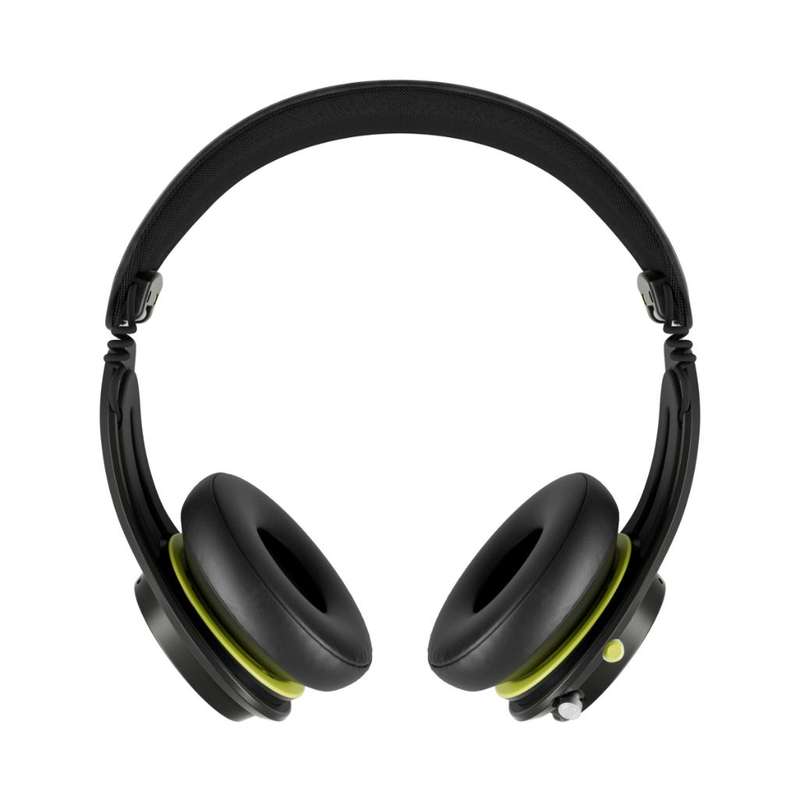 Skullcandy Icon Noise Cancelling Headphones - Black