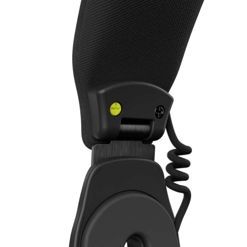 Skullcandy Icon Noise Cancelling Headphones - Black