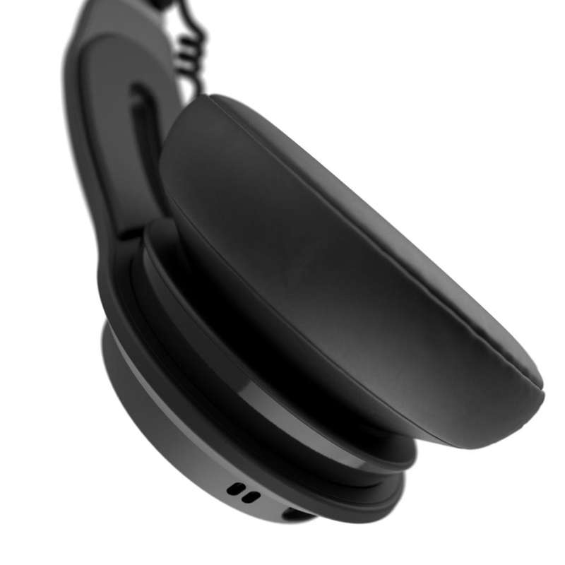 Skullcandy Icon Noise Cancelling Headphones - Black