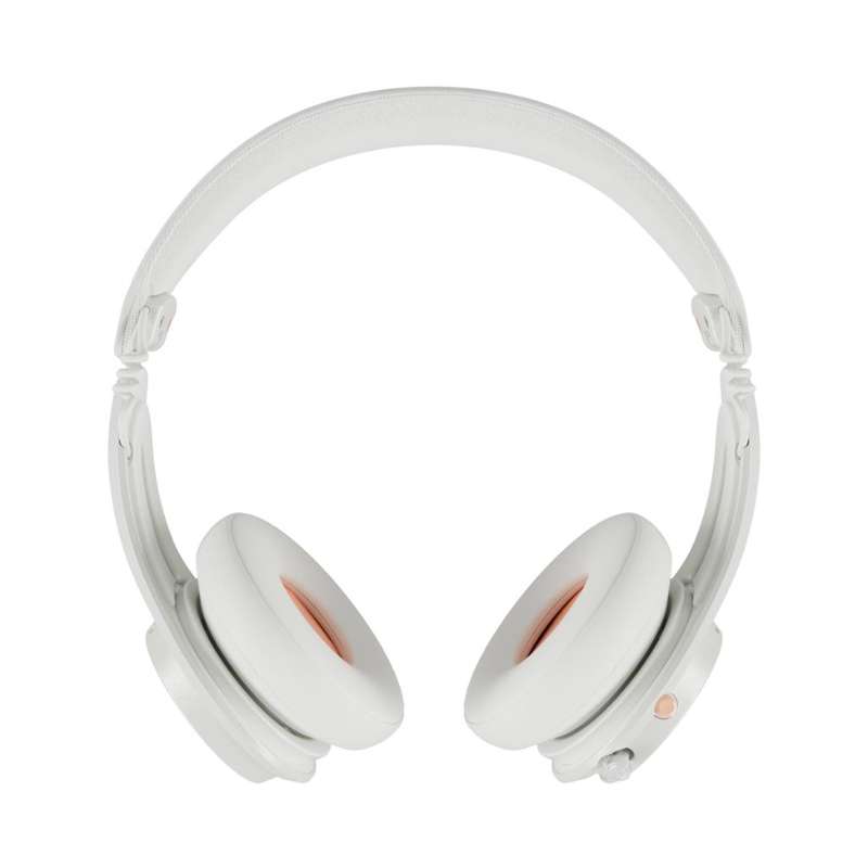 Skullcandy Icon Noise Cancelling Headphones - Bone