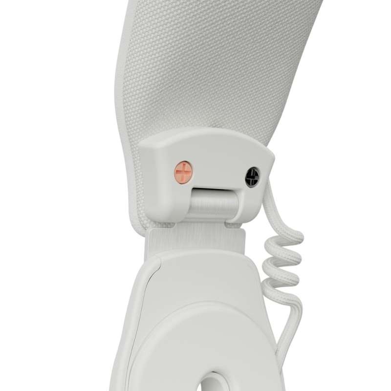 Skullcandy Icon Noise Cancelling Headphones - Bone