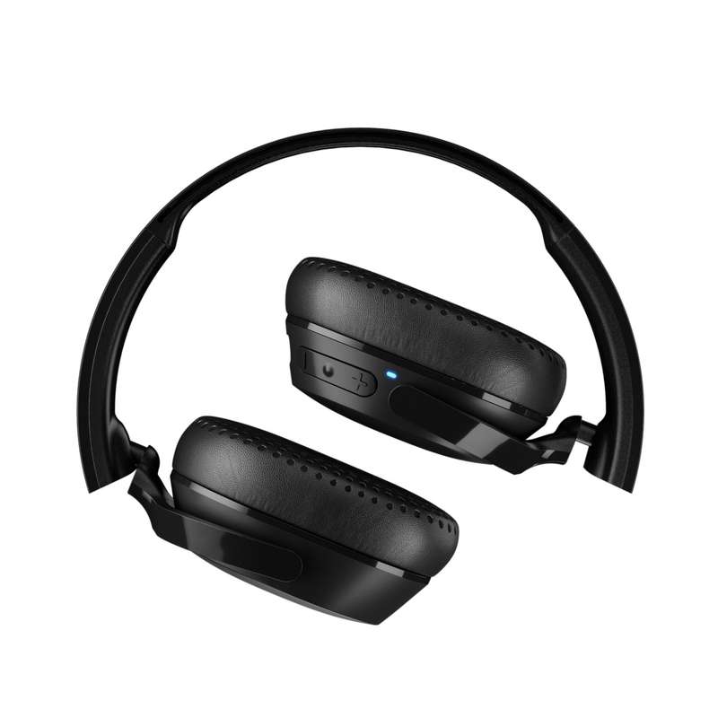 Skullcandy Riff Wireless Headphones - Black