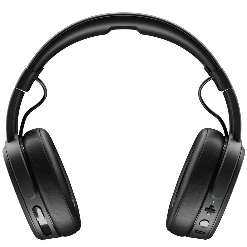 Skullcandy Crusher Wireless Headphones - Black