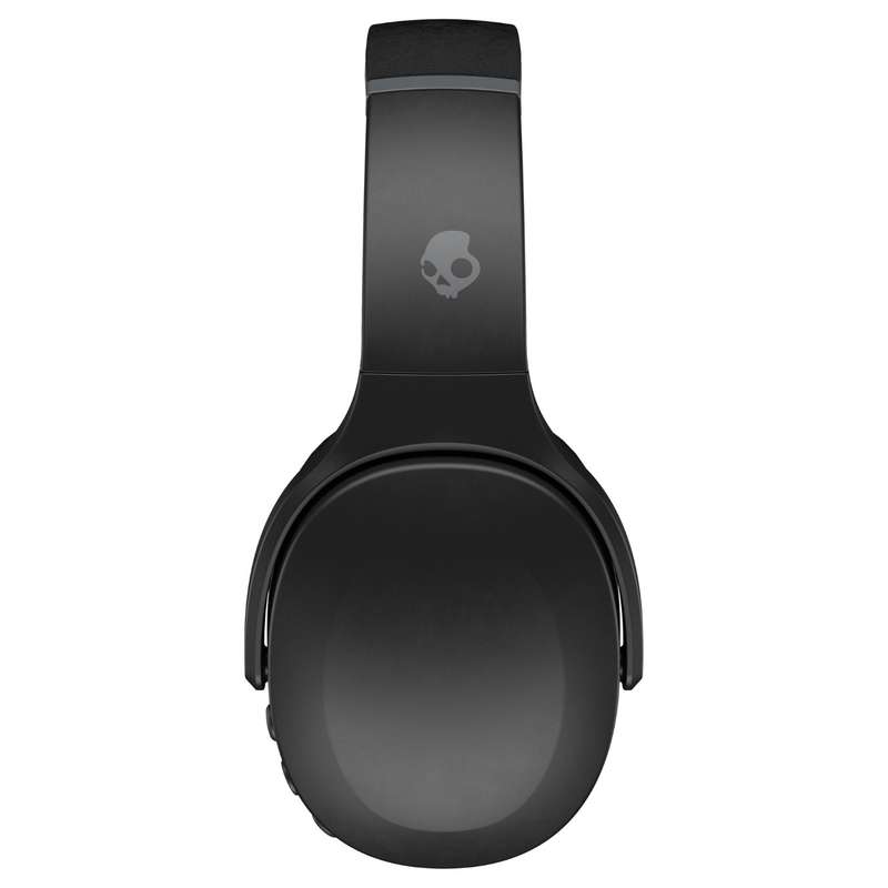 Skullcandy Crusher Evo Wireless Headphones - Black