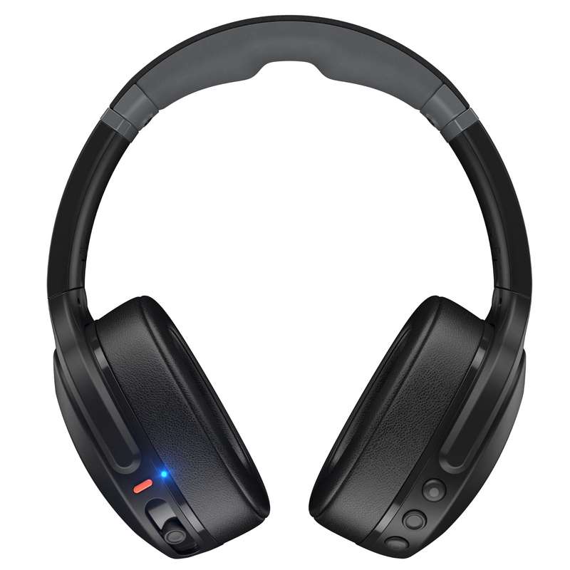 Skullcandy Crusher Evo Wireless Headphones - Black