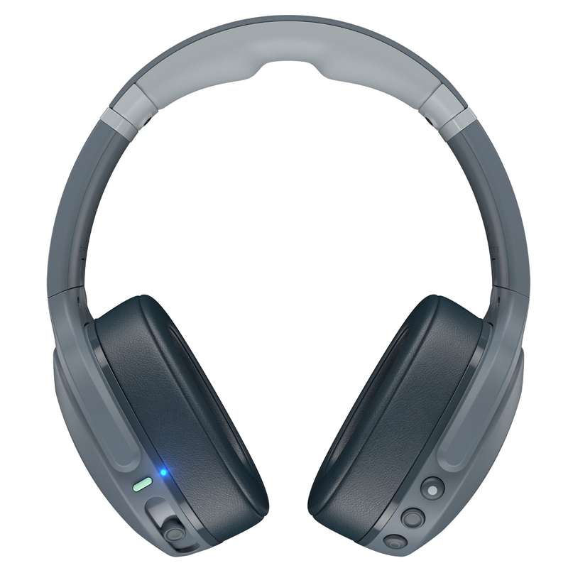 Skullcandy Crusher Evo Wireless Headphones - Grey