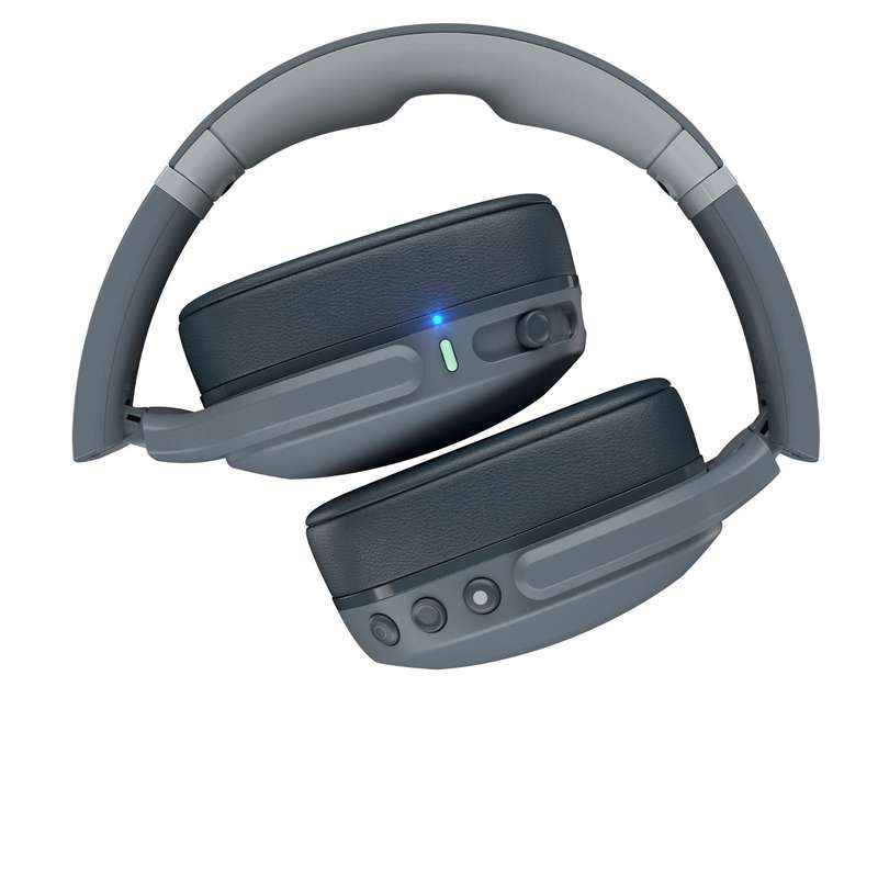 Skullcandy Crusher Evo Wireless Headphones - Grey