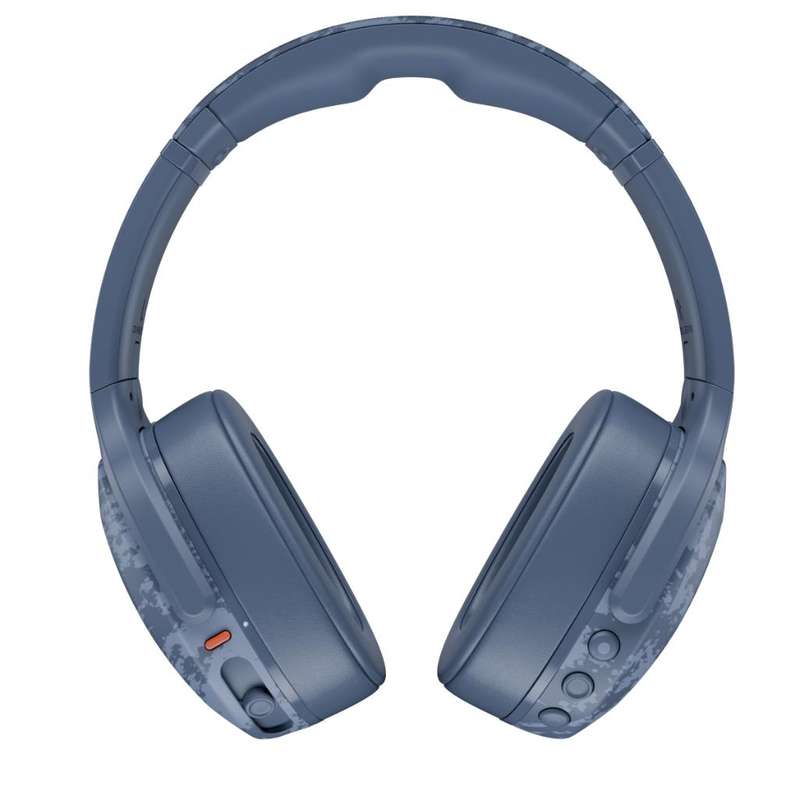 Skullcandy Crusher Evo Wireless Headphones - Denim