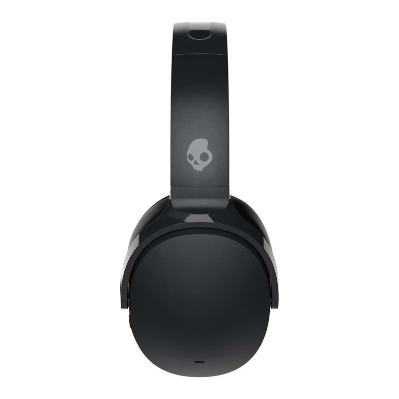 Skullcandy Hesh Noise Cancelling Headphones - Black