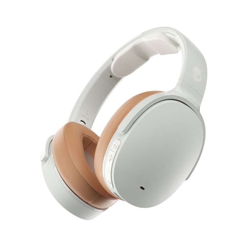 Skullcandy Hesh Noise Cancelling Headphones - White