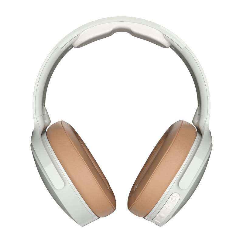 Skullcandy Hesh Noise Cancelling Headphones - White