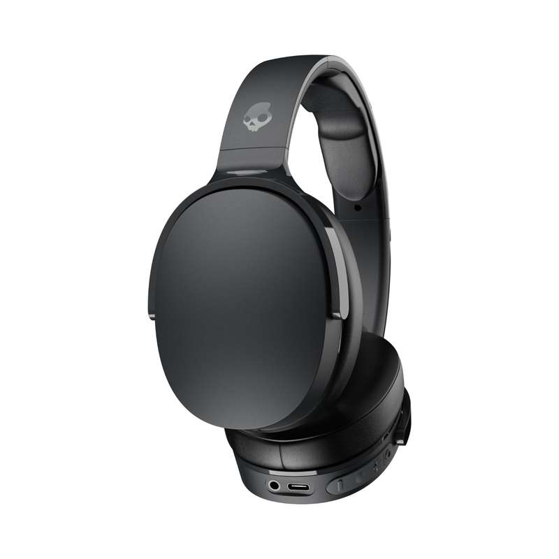 Skullcandy Hesh Evo Wireless Headphones - Black
