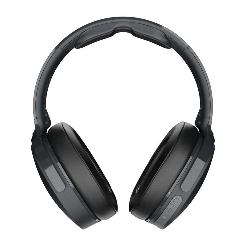 Skullcandy Hesh Evo Wireless Headphones - Black
