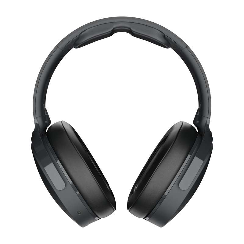 Skullcandy Hesh Evo Wireless Headphones - Black
